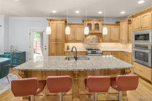 1255 Timber Creek Dr, Cape Girardeau, MO 63701 - Photo 6