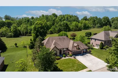 1255 Timber Creek Drive, Cape Girardeau, MO 63701 - Photo 36