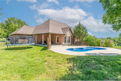 1255 Timber Creek Drive, Cape Girardeau, MO 63701 - Photo 32