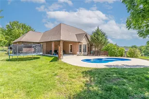 1255 Timber Creek Dr, Cape Girardeau, MO 63701 - Photo 32