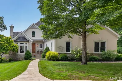1850 Eagle Nest Drive, Hermann, MO 65041 - Photo 1