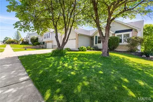 1284 Harvest Ridge Dr, Saint Charles, MO 63303 - Photo 2
