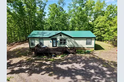 2880 Highway Aa, Piedmont, MO 63957 - Photo 1