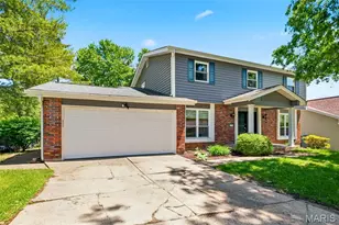 1302 Saltbox Dr, Chesterfield, MO 63017 - Photo 2