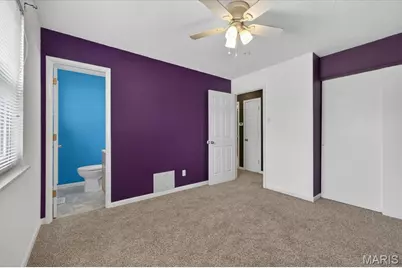 508 Briscoe Avenue, O'Fallon, MO 63366 - Photo 22