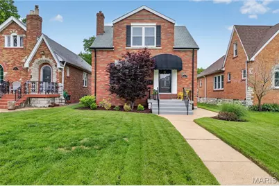 6569 Pernod Avenue, Saint Louis, MO 63139 - Photo 1