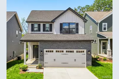 37 Pheasant Ring Drive, Saint Peters, MO 63376 - Photo 1