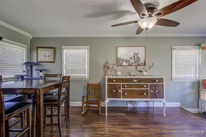 205 Wellborn Rd, East Prairie, MO 63845 - Photo 6