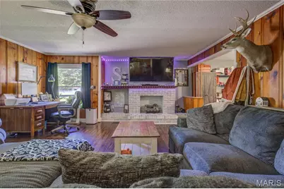 205 Wellborn Rd, East Prairie, MO 63845 - Photo 12