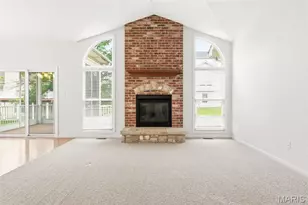 299 Glasgow Dr, Saint Charles, MO 63301 - Photo 2