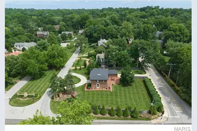 1 The Prado, Ladue, MO 63124 - Photo 40