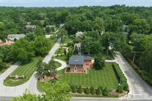1 The Prado, Ladue, MO 63124 - Photo 40