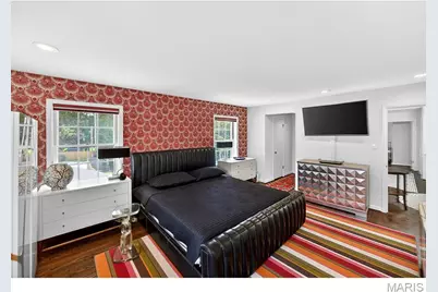 1 The Prado, Ladue, MO 63124 - Photo 26