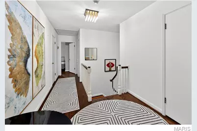 1 The Prado, Ladue, MO 63124 - Photo 24