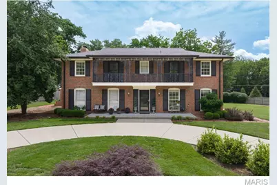 1 The Prado, Ladue, MO 63124 - Photo 8