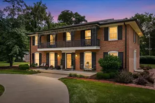 1 The Prado, Ladue, MO 63124 - Photo 4