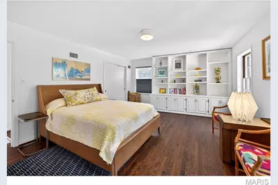 1 The Prado, Ladue, MO 63124 - Photo 34