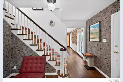 1 The Prado, Ladue, MO 63124 - Photo 14