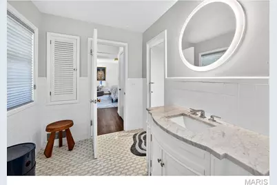 1 The Prado, Ladue, MO 63124 - Photo 32
