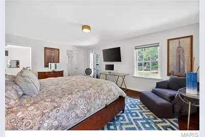 1 The Prado, Ladue, MO 63124 - Photo 30