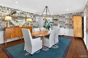 1 The Prado, Ladue, MO 63124 - Photo 18