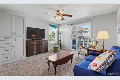 1121 Saravalle Drive, Saint Peters, MO 63376 - Photo 12