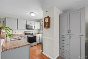 1121 Saravalle Dr, Saint Peters, MO 63376 - Photo 6