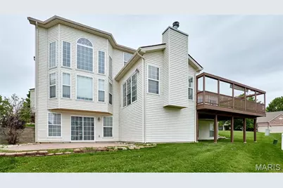 987 Bentley Park Circles, O'Fallon, MO 63368 - Photo 58