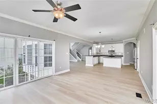 987 Bentley Park Circles, O'Fallon, MO 63368 - Photo 24