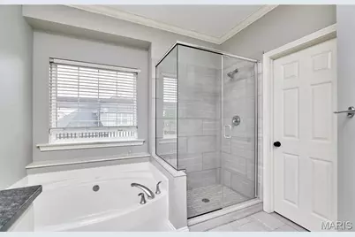 987 Bentley Park Circles, O'Fallon, MO 63368 - Photo 36
