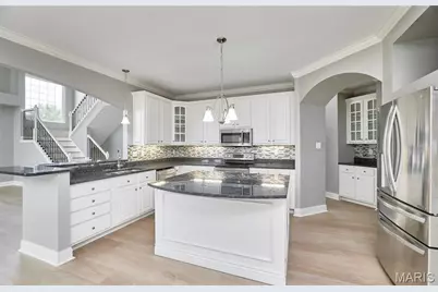 987 Bentley Park Circles, O'Fallon, MO 63368 - Photo 14