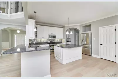 987 Bentley Park Circles, O'Fallon, MO 63368 - Photo 16