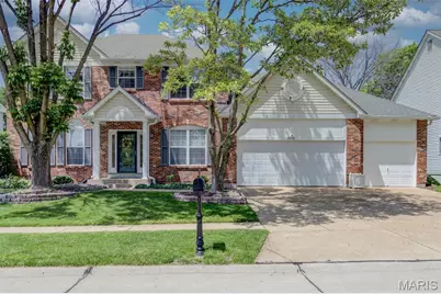 2505 Cassandra Marie Drive, Ballwin, MO 63021 - Photo 1