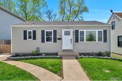 7056 Oleatha Avenue, Saint Louis, MO 63139 - Photo 1