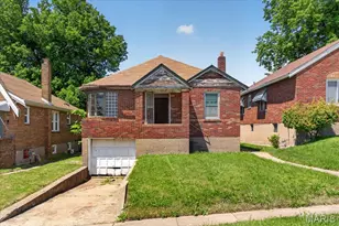 3023 Kemp Dr, Normandy, MO 63121 - Photo 1