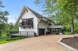 12001 Robyn Park Dr, Westwood, MO 63131 - Photo 58