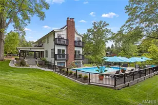12001 Robyn Park Dr, Westwood, MO 63131 - Photo 1
