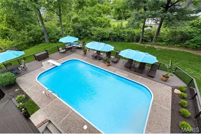 12001 Robyn Park Drive, Westwood, MO 63131 - Photo 56