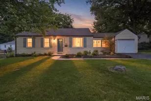 1008 Etherton Dr, Saint Louis, MO 63126 - Photo 1