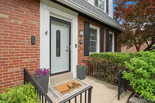6201 Oleatha Ave, Saint Louis, MO 63139 - Photo 2