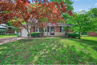 14 Forest Home Court, Saint Louis, MO 63137 - Photo 1