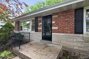 14 Forest Home Ct, Saint Louis, MO 63137 - Photo 4