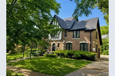 7407 York Drive, Clayton, MO 63105 - Photo 2
