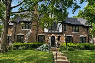 7407 York Dr, Clayton, MO 63105 - Photo 1