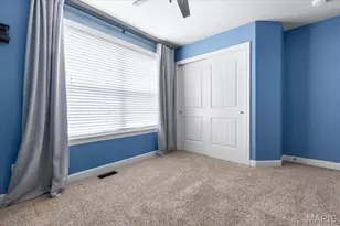401 Middleton Dr, Wentzville, MO 63385 - Photo 14