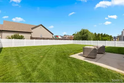 401 Middleton Drive, Wentzville, MO 63385 - Photo 22