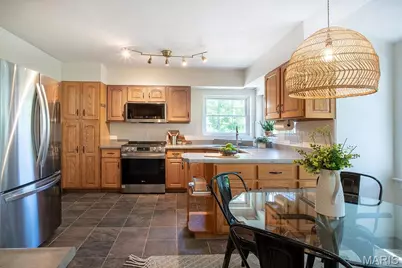 7815 Highway O, Robertsville, MO 63072 - Photo 8