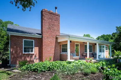 7815 Highway O, Robertsville, MO 63072 - Photo 1