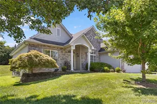 1968 Timberwood Crossing Dr, Florissant, MO 63031 - Photo 2