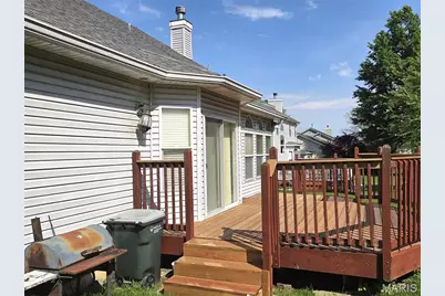 1968 Timberwood Crossing Drive, Florissant, MO 63031 - Photo 22